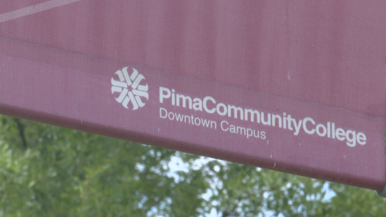 Pima Community College voted top 50 in the nation for online program